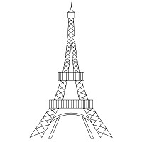 eiffel tower block 002